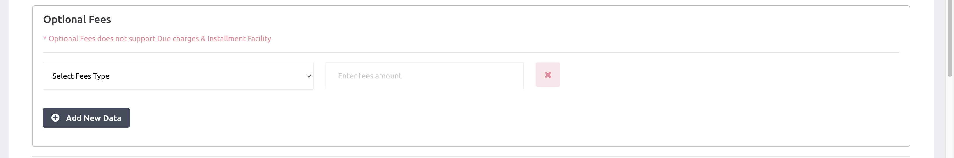 e-School SaaS